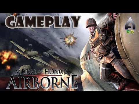 do medal of honor airborne cmpatible in 32 bit?